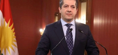 سەرۆكی حكوومەتی هەرێمی كوردستان پەیامێكی بە بۆنەی هاتنەوەی جەژنی نەورۆز بڵاو كردەوە و پیرۆزبایی ئاراستەی سەرجەم کوردستانييان دەكات.