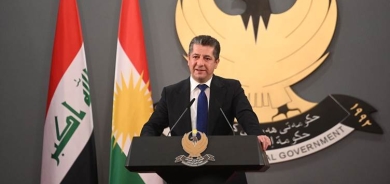 مسرور بارزاني يدعو قوباد طالباني والفريق الوزاري للاتحاد الوطني اجتماعات مجلس الوزراء