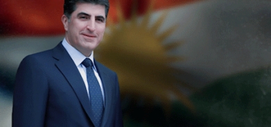 پــه‌یامی سه‌رۆك نێچیرڤان بارزانی بۆ جه‌ژنی نه‌ورۆز