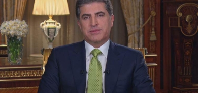 نيجيرفان بارزاني: نمضي مع الحكومة العراقية في المسار الصحيح لحل المشاكل