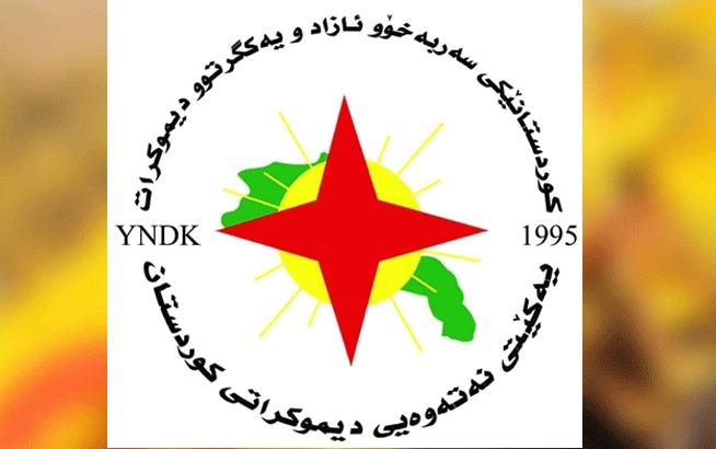 مەکتەبى سیاسیى YNDK لە (28)ەمین ساڵیادى دامەزراندنی YNDKدا : پێویستە دەسەڵات و لایەنە سیاسییەکان لە خەمى خەڵکدا بن و کار بکەن بۆ باشترکردنى ژیان و گوزەرانى خەڵک