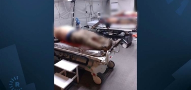 Li Cindirêsê bi sedema dadana agirê Newrozê 4 Kurd hatin kuştin