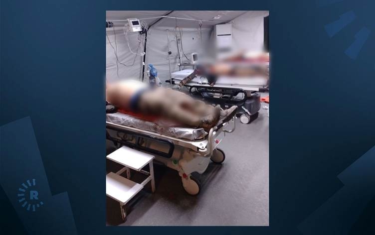 Li Cindirêsê bi sedema dadana agirê Newrozê 4 Kurd hatin kuştin