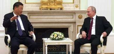 Putin to Xi: We will discuss your plan to end the war in Ukraine