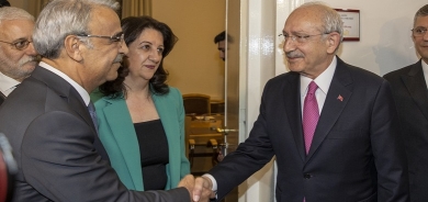 Kemal Kiliçdaroglu: Navnîşana çareseriya Pirsa Kurd parlamento ye