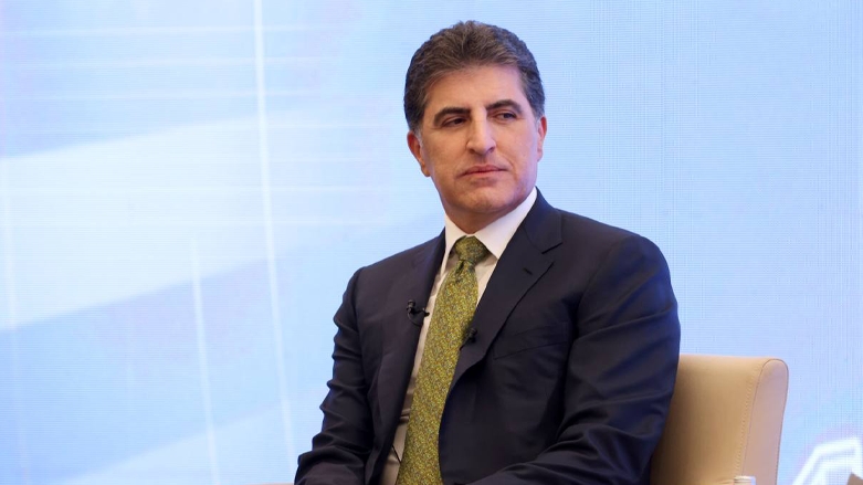 Nêçîrvan Barzanî: Azadî û destkeft berhemên ruhê Newrozê yê gelê Kurdistanê ne