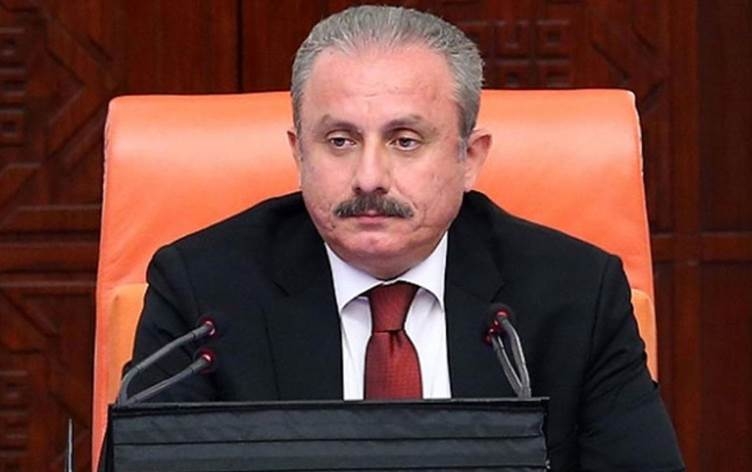 Serokê Parlamentoya Tirkiyê derbarê Kurdî de bersiva Kiliçdaroglu da