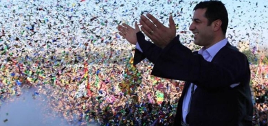 Ji Demirtaş peyama Newrozê