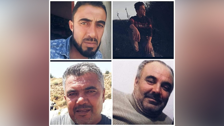 ENKS komkujiya Cindirêsê şermezar dike û daxwaza cezakirina tawabaran dike