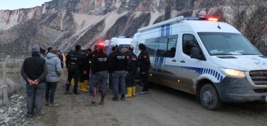 Soylu: Hêjmara kesên di lehiyê de canê xwe ji dest dane gihişte 20 kesan