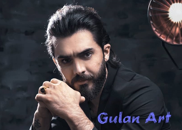 لە نەورۆزدا (گۆران ساڵح) بە وێنەیەكی منداڵیی پیرۆزبایی دەكات