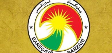 بارەگای بارزانی ڕاگەیەندراوێكی سەبارەت بە تاوانی جندرێس بڵاو كردەوە