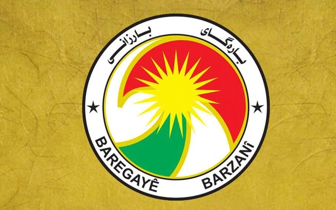 بارەگای بارزانی ڕاگەیەندراوێكی سەبارەت بە تاوانی جندرێس بڵاو كردەوە