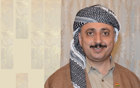 غەفوور مەخموورى لە پەیامێکیدا بەبۆنەى جەژنى نەورۆزەوە:  تەنها به یەکدەنگى و یەکڕیزى دەگەین بە‌ ئازادی و سه‌ربه‌خۆیی کوردستان