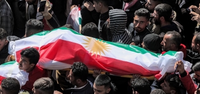 Kurdish leaders condemn killing of Newroz celebrants in Jindires