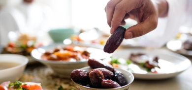 كيف تجعل جسمك مستعد غذائياً للصيام في شهر رمضان؟