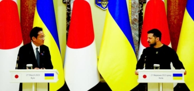 قمة بوتين وشي... اتفاق على تعميق الشراكة