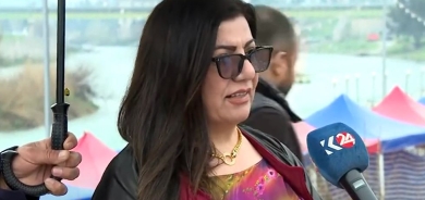 رئيسة هيئة السياحة: الأيام المقبلة ستشهد إقبالا متزايدا من السياح على كوردستان