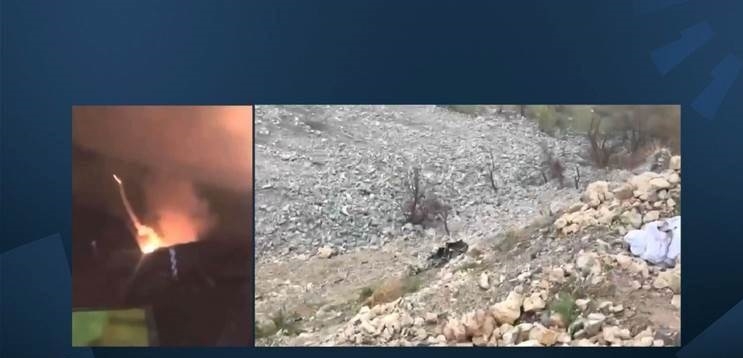 البنتاغون ينفي صلته بالمروحية التي سقطت داخل اقليم كوردستان