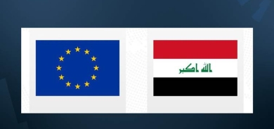 العراق يبدي حاجته لدعم الإتحاد الأوروبي لإجراء الإصلاحات السياسية