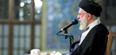 خامنئي يهاجم «الساعين لإطاحة النظام»