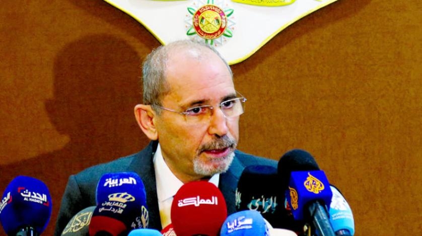 مبادرة أردنية لـ «حل سياسي» في سوريا