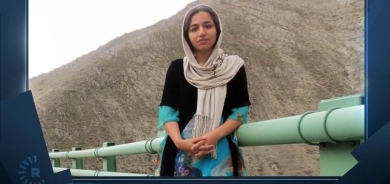 Xelata Cemal Nebez pêşkêşî Zara Mihememdî hate kirin