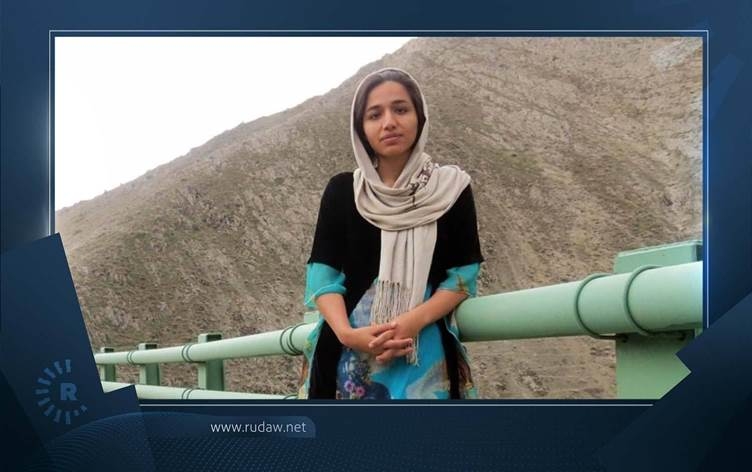 Xelata Cemal Nebez pêşkêşî Zara Mihememdî hate kirin