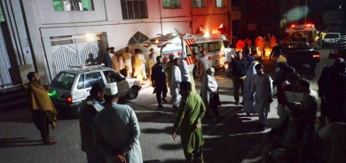 Li Efxanistanê bi mezinahiya 6,5an erdhej çêbû