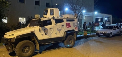 Li Rihayê ciwanekê bi xeletî dayîka xwe kuşt