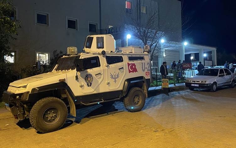 Li Rihayê ciwanekê bi xeletî dayîka xwe kuşt