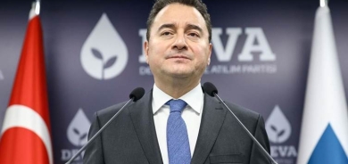 Babacan: Berbijêriya Erdogan nehiqûqî ye