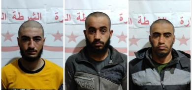 Êrîşkerên ku li Cindirêsê 4 Kurd kuştibûn hatin desteserkirin