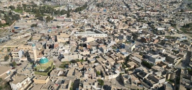 الافراج عن البيشمركة المحتجزين في بردي