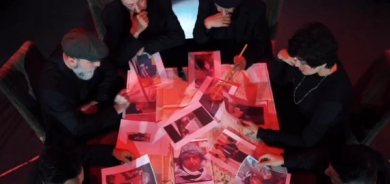 لە شاری هەولێر هەفتانە نمایشی شانۆیی بەڕێوەدەچێت