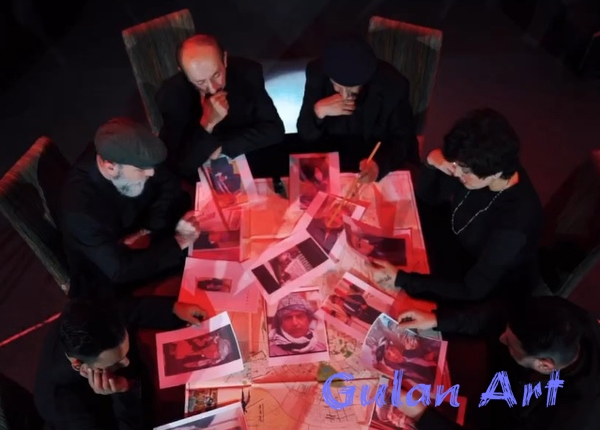 لە شاری هەولێر هەفتانە نمایشی شانۆیی بەڕێوەدەچێت