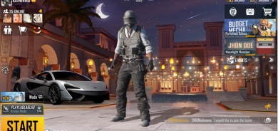 پۆپجی مۆبایل بۆ یەکەمجارە 