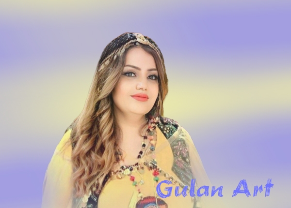 ڕێزان قساب:بە شیعر ئازارەکانم فەرامۆش دەکەم