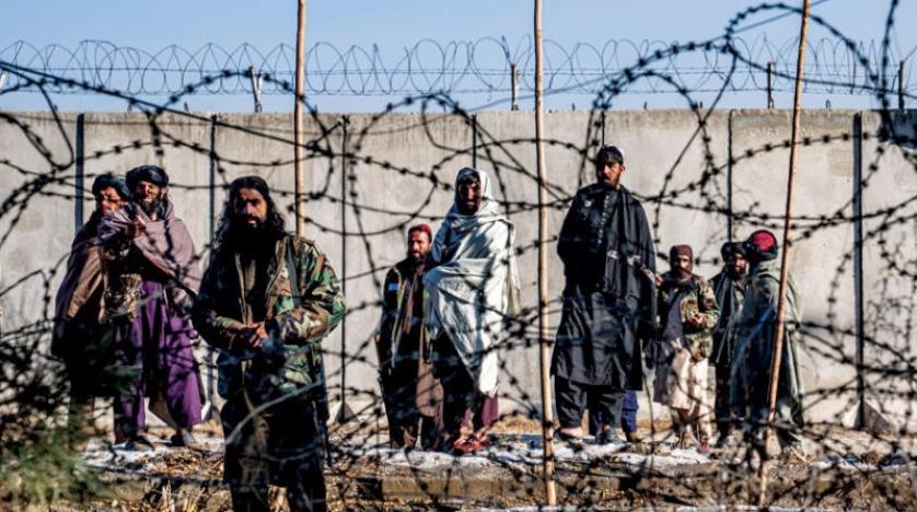 «طالبان» تدمر مخبأ مهماً لـ«داعش» في كابل