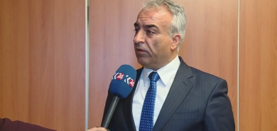 موسى أحمد: نقلت قلق مسرور بارزاني بشأن أحداث جنديرس إلى تركيا