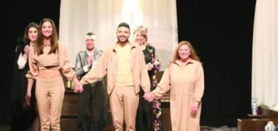 «بضاعة ناعمة»... 3 نماذج اجتماعية في عمل غني بالمفاجآت
