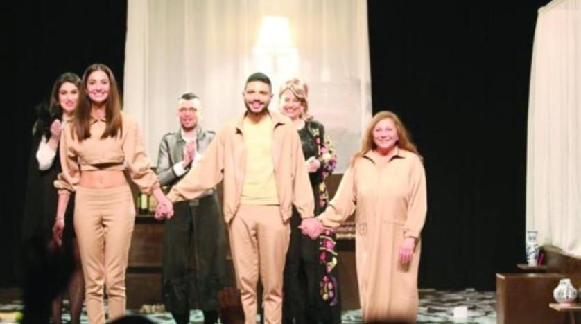 «بضاعة ناعمة»... 3 نماذج اجتماعية في عمل غني بالمفاجآت