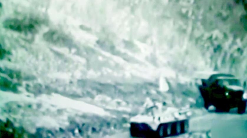 عودة التوتر بين أذربيجان وأرمينيا