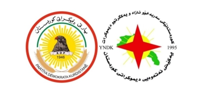 پارتی دیموكراتی كوردستان (28)ەمین ساڵیادى دامه‌زراندنی YNDK پیرۆز ده‌كات