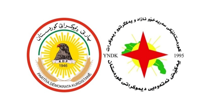 پارتی دیموكراتی كوردستان (28)ەمین ساڵیادى دامه‌زراندنی YNDK پیرۆز ده‌كات