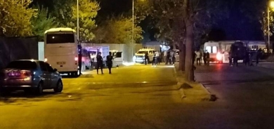 Li Şirnexê şerê du grûpan: Kesek mir û 8 kes birîndar bûn