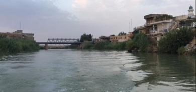 5 pêşmerge ji aliyê çekdarên heşda şebî ve hatin girtin