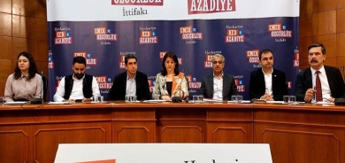 HDP û Tifaqa Ked û Azadiyê dê bi kîjan şertî piştgirî bidin Kiliçdaroglu?