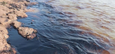 Li Êlihê boriya xeta petrolê qul bû