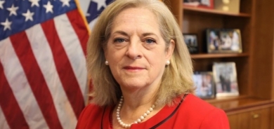 Balyoza Amerîka li Iraqê daxwaza tedbîrên bilez ji bo parastina çavkaniyên avê dike